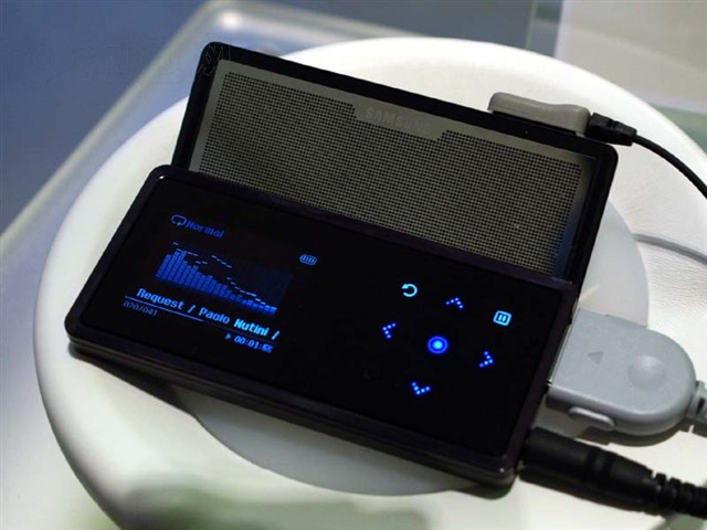 YP-K5ZB(1GB)MP3
