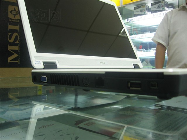 MEGABOOK S425-DL�ʼǱ�