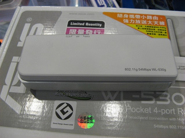 ��˶WL-530g����·���� ����鿴��һ��