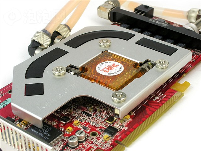 �߲ʺ��ط�X1950XTXҺ�䳬Ƶ���Կ� ����鿴��һ��