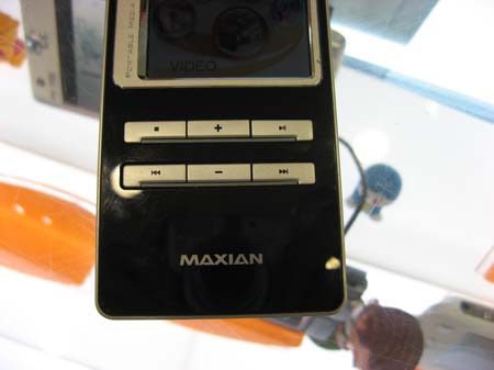 ������MP2220(20GB)MP4 ����鿴��һ��