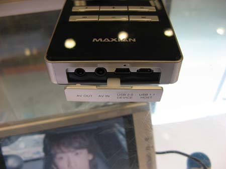 ������MP2220(20GB)MP4 ����鿴��һ��