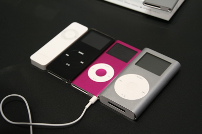 ƻ��iPod nano 2(2GB)MP3 ����鿴��һ��