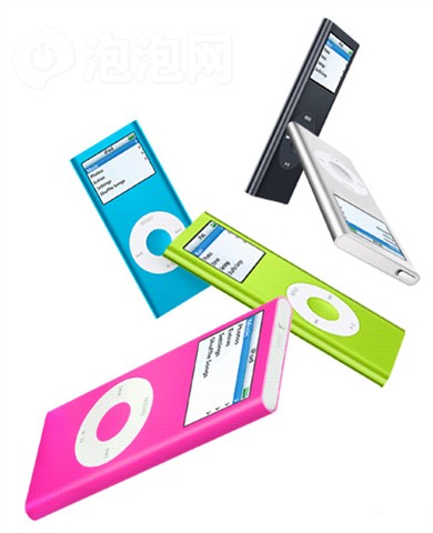 ƻ��iPod nano 2(2GB)MP3 ����鿴��һ��