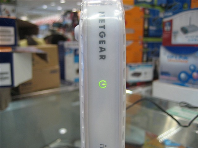 NETGEARWG602����AP ����鿴��һ��