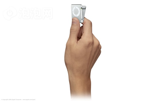 ƻ��iPod shuffle 2(1GB)MP3 ����鿴��һ��