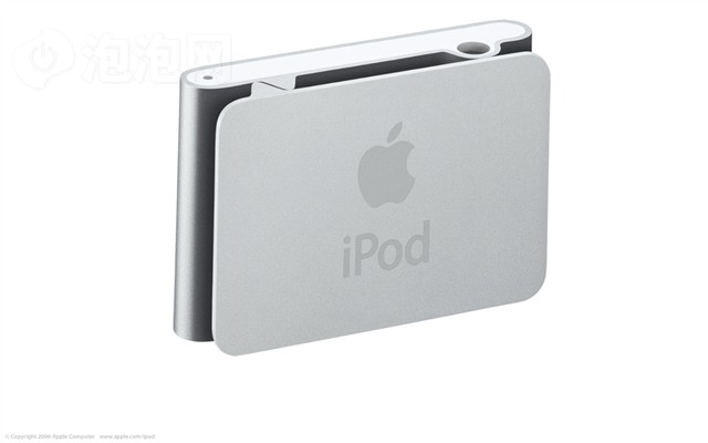 ƻ��iPod shuffle 2(1GB)MP3 ����鿴��һ��