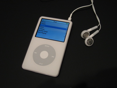 ƻ��iPod video 2(30GB)MP3 ����鿴��һ��