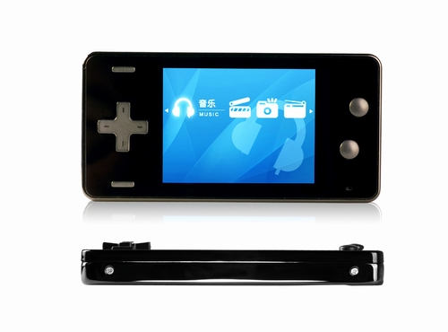����VX737(1GB)MP3 ����鿴��һ��