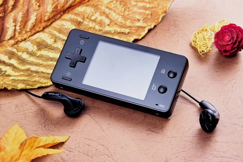 ����VX737(1GB)MP3 ����鿴��һ��