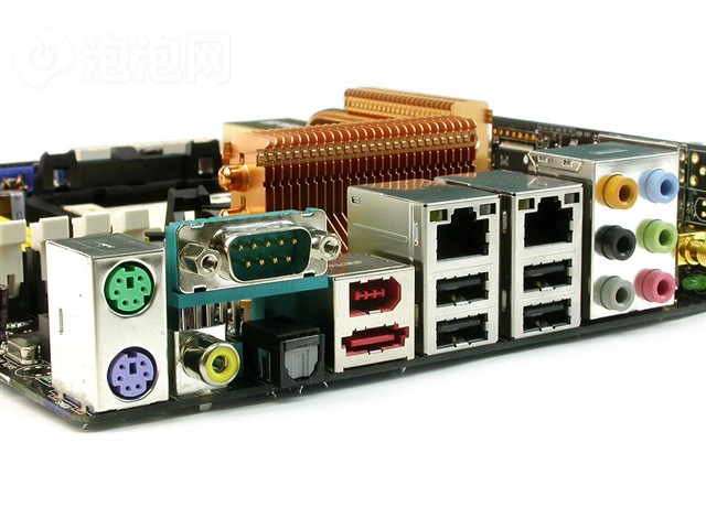 M2N32-SLI Deluxe/WIFI-AP����