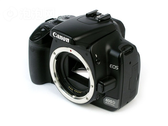 ����EOS 400D������� ����鿴��һ��