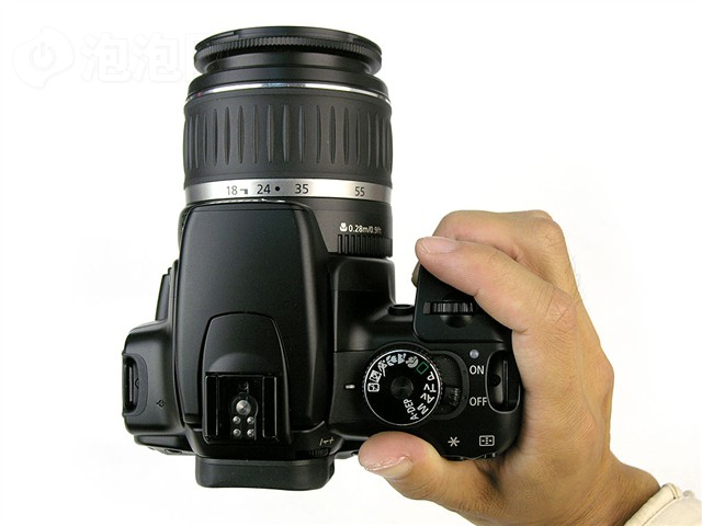 ����EOS 400D������� ����鿴��һ��