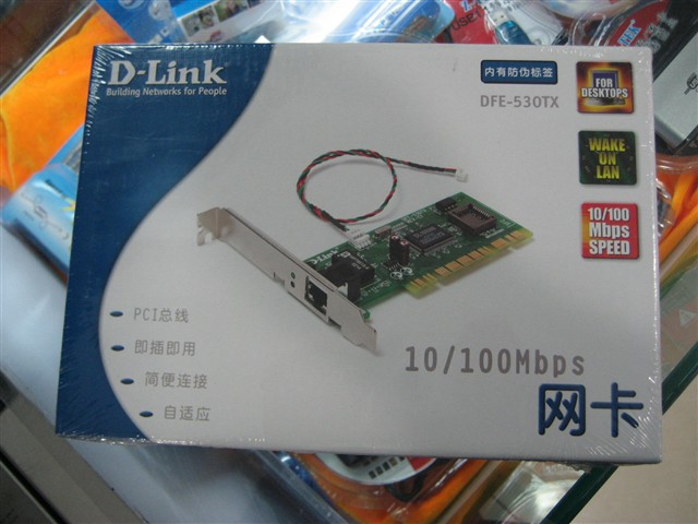 DFE-530TX����