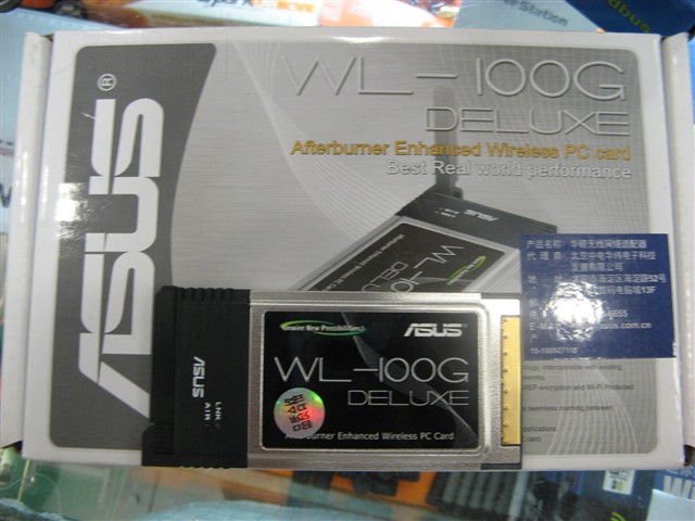 ��˶WL-100G Deluxe�������� ����鿴��һ��