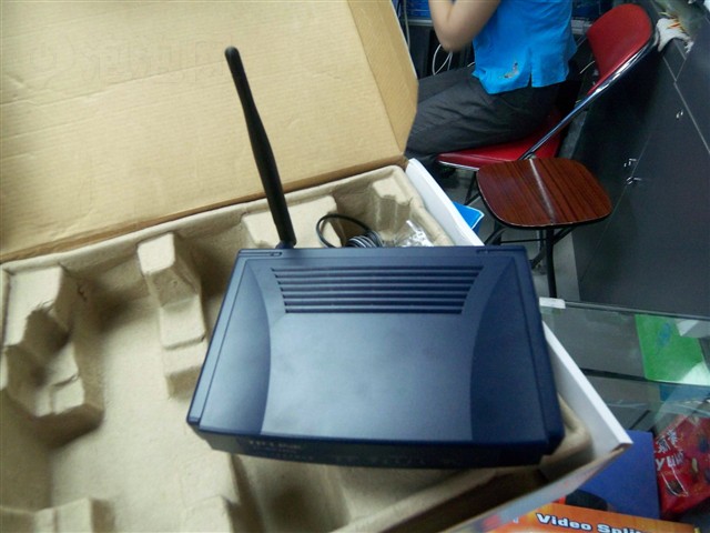 TP-LINKTL-WR340G����·���� ����鿴��һ��