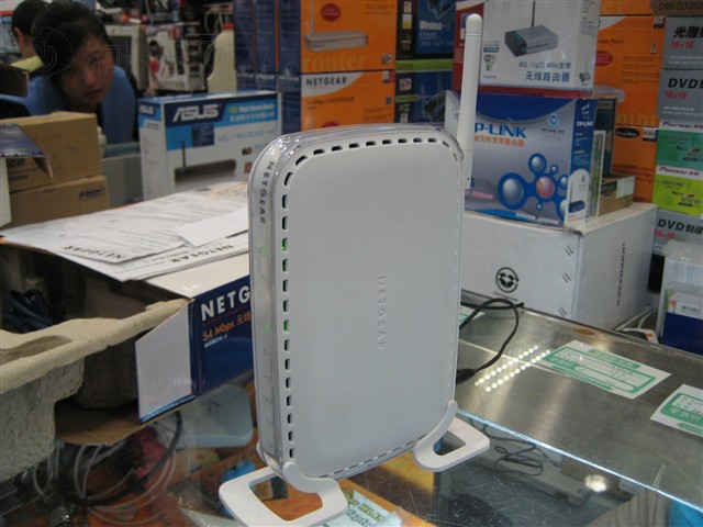 NETGEARWGR614����·���� ����鿴��һ��