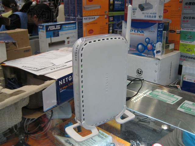 NETGEARWGR614����·���� ����鿴��һ��