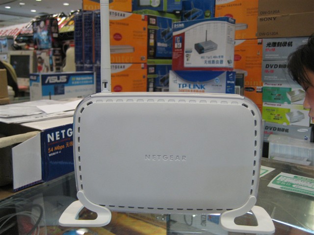NETGEARWGR614����·���� ����鿴��һ��