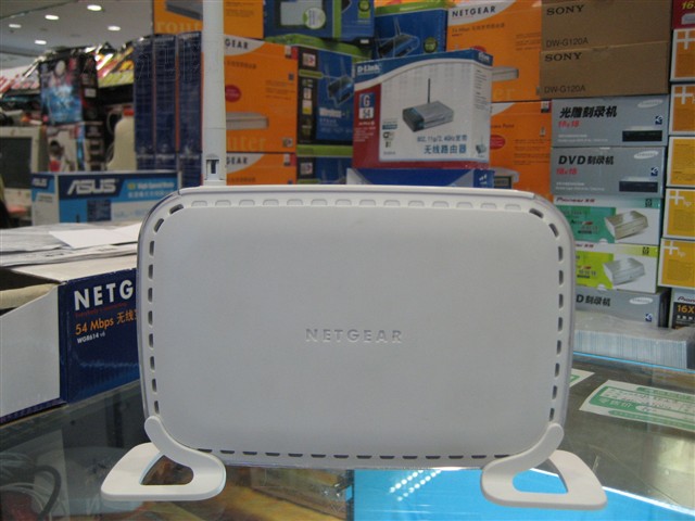 NETGEARWGR614����·���� ����鿴��һ��