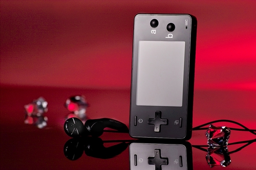 ����VX737(1GB)MP3 ����鿴��һ��