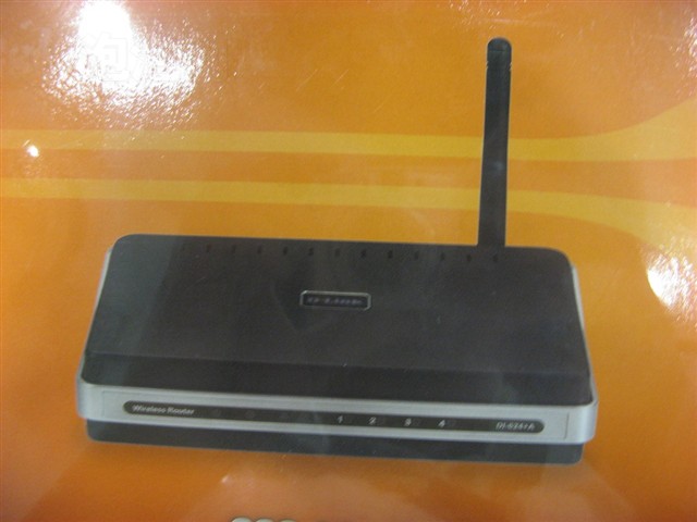 D-LinkDI-624+A����·���� ����鿴��һ��