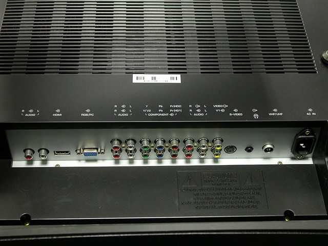 ����LC37BT20Һ������ ����鿴��һ��