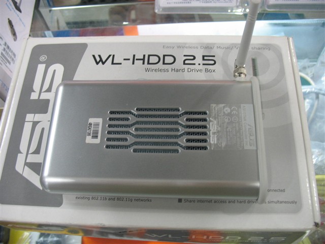 ��˶WL-HDD 2.5����AP ����鿴��һ��