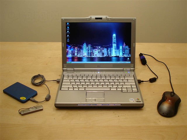 ����XPS M1210(Q510622)�ʼǱ� ����鿴��һ��