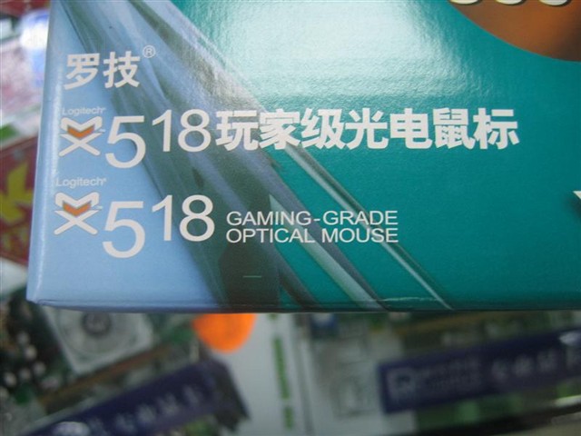 MX518���