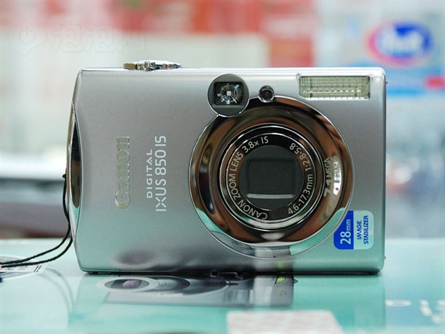 ����IXUS 850 IS������� ����鿴��һ��