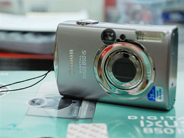 ����IXUS 850 IS������� ����鿴��һ��