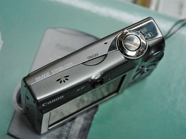 ����IXUS 850 IS������� ����鿴��һ��
