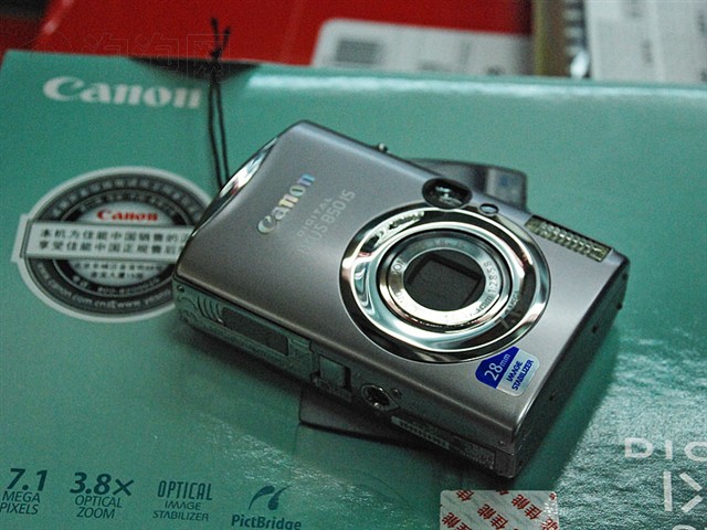 ����IXUS 850 IS������� ����鿴��һ��