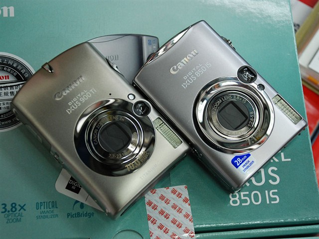 ����IXUS 900 Ti������� ����鿴��һ��