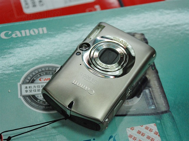 ����IXUS 900 Ti������� ����鿴��һ��