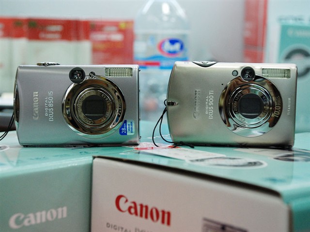 ����IXUS 900 Ti������� ����鿴��һ��