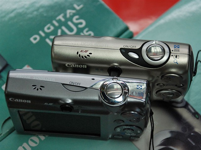 ����IXUS 900 Ti������� ����鿴��һ��