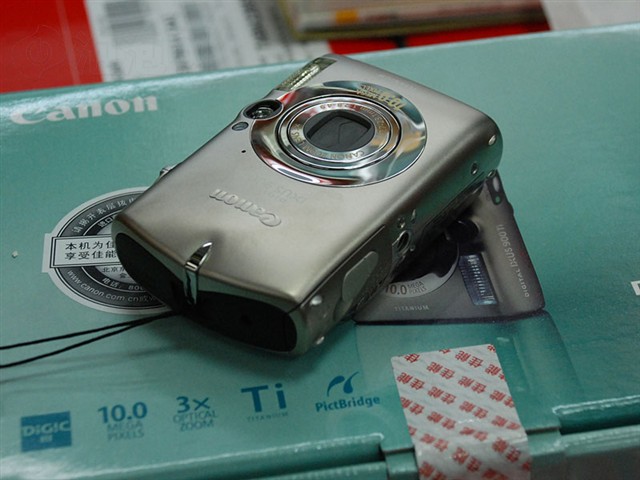 ����IXUS 900 Ti������� ����鿴��һ��