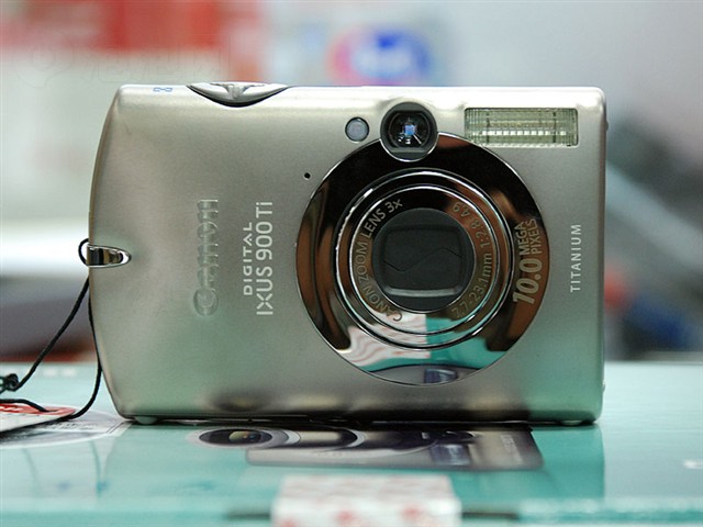 ����IXUS 900 Ti������� ����鿴��һ��