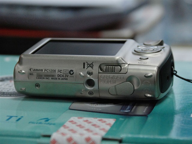 ����IXUS 900 Ti������� ����鿴��һ��