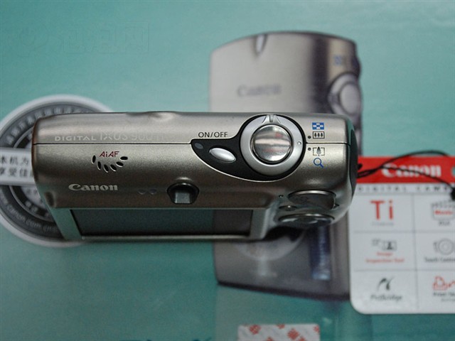 ����IXUS 900 Ti������� ����鿴��һ��