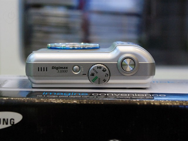 ����DigiMax S1000������� ����鿴��һ��