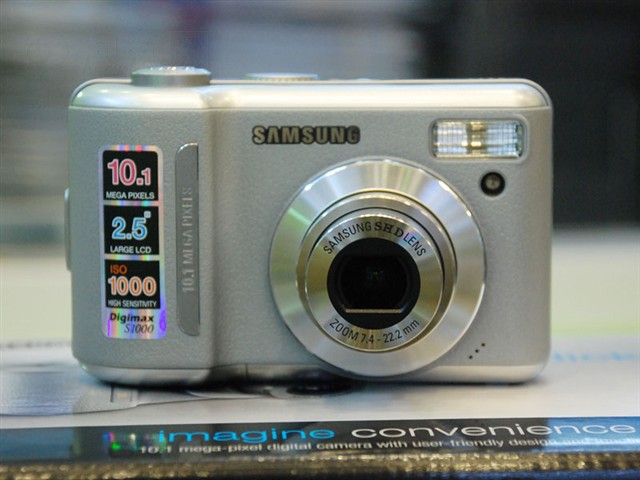 ����DigiMax S1000ͼƬ20