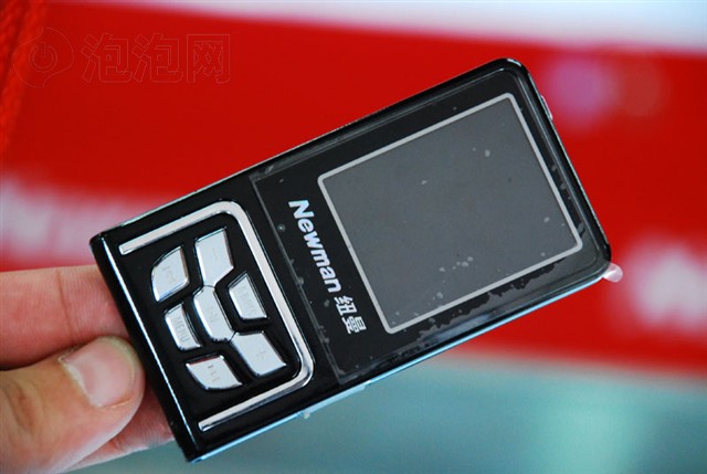 Ŧ����Ӱ��M866(512MB)MP3 ����鿴��һ��