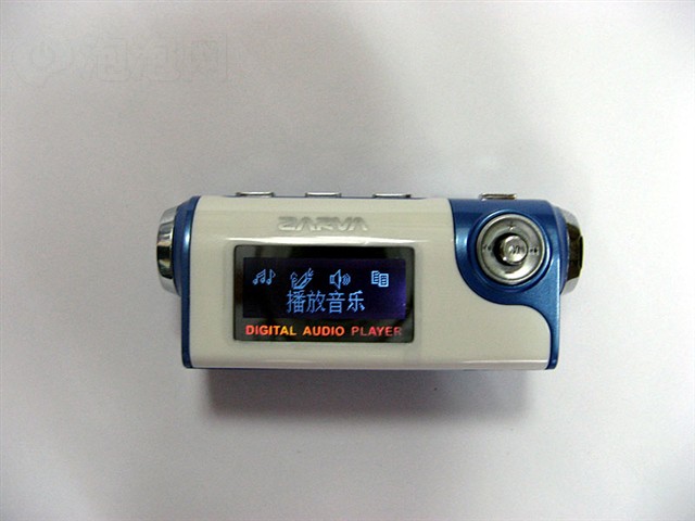 ���� ZARVAMP310(256M)MP3 ����鿴��һ��