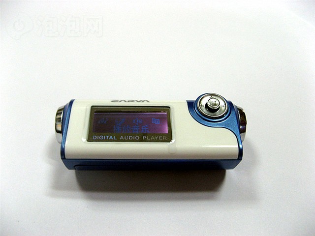 ���� ZARVAMP310(256M)MP3 ����鿴��һ��