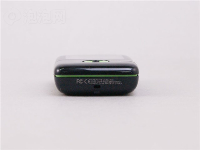 ����Zen V Plus(4GB)MP3 ����鿴��һ��