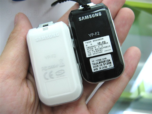 ����YP-F2XB(512MB)MP3 ����鿴��һ��