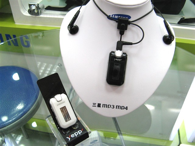 ����YP-F2XB(512MB)MP3 ����鿴��һ��
